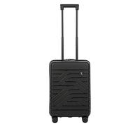 Bric's BY Ulisse Trolley cabina 4 ruedas 55 cm negro