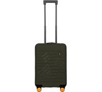 Trolley rígido expandible de Cabina B Y, Talla única, Olive