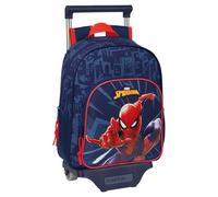 Trolley Spiderman Marvel 34cm