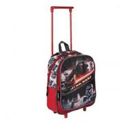 Trolley Star Wars Episode VII First Order pequeño