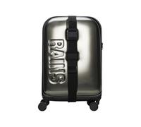 Trolley TEXEL Cabin W3 14190 Silver Rain