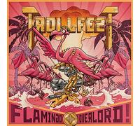 Trollfest - Flamingo overlord
