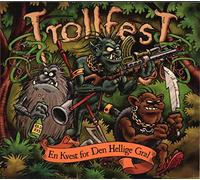 Trollfest - Legends Of Brutality