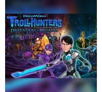 Trollhunters: Defenders of Arcadia (PC) Steam Key - GLOBAL