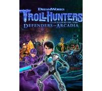 Trollhunters: Defenders of Arcadia Steam Key GLOBAL