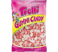 Trolli Kiss besos de fresa 1kg