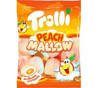 Trolli Melocotón Malvavisco 150 g
