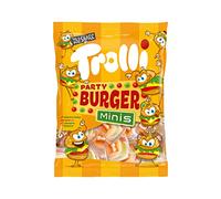 Trolli Mini Burger