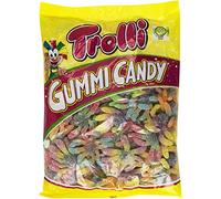 Trolli Pulpo Pica, Caramelo de Goma - 1 kg