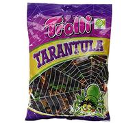 Trolli Tarántula, Caramelo de Goma - 1 kg - [Pack de 6]
