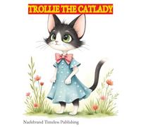 Trollie The Catlady: Trolli's adventures with new friends