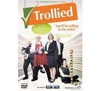Trollied - Complete Series 1 - 2-DVD Set ( Trollied - Complete Series One ) [ Origen UK, Ningun Idioma Espanol ]