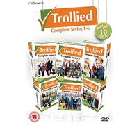 Trollied: Complete Series 1 to 6 [DVD]