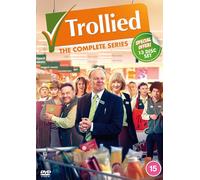 Trollied: Series 1-7