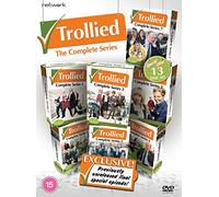Trollied: The Complete Series [DVD]