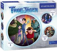 Trolljäger - Trolljäger Starter-Box(1)
