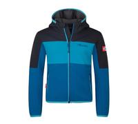 Trollkids Sogndal XT Chaqueta de Forro Polar Infantil - Ligera, transpirable y cómoda, ideal para outdoor, colegio y actividades diarias talla 128