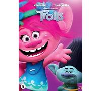 Trolls 2018 (DVD) (Importación USA)