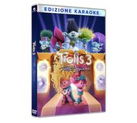 Trolls 3 - Todos Juntos (Dvd)