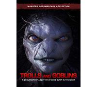 Trolls And Goblins [USA] [DVD]