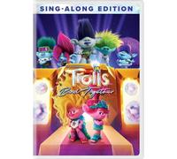 TROLLS BAND TOGETHER – Universal Pictures