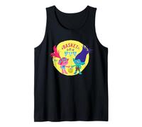 Trolls Basket Full of Joy Camiseta sin Mangas
