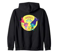 Trolls Basket Full of Joy Sudadera con Capucha