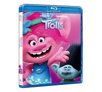 Trolls [Blu-ray]