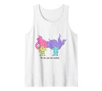 Trolls Camiseta sin Mangas