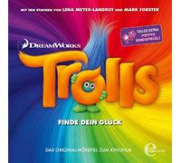 Trolls - Das Original-Hörspiel Z.Kinofilm (Limited Edition) [Import]