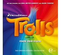Trolls - Das Original-Hörspiel Zum Kinofilm