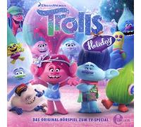 Trolls - Das Original-Hörspiel Zum TV-Special