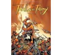 Trolls De Troy Vol. 01