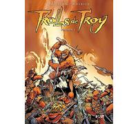 Trolls de Troy - Volumen 01