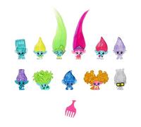 Trolls DreamWorks Band Together Mineez Surprise Pack