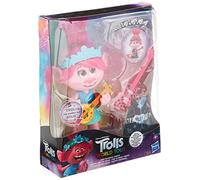 TROLLS DreamWorks TRS Pop TO Rock Poppy