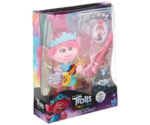 TROLLS DreamWorks TRS Pop TO Rock Poppy
