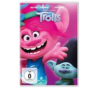 Trolls [DVD]