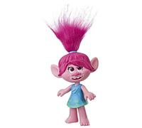 Trolls E94125E0 Muñeca musical Poppy Superstar
