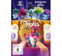 Trolls - Gemeinsam stark [DVD]
