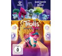 Trolls - Gemeinsam stark [Alemania] [DVD]