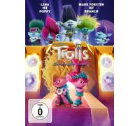 Trolls - Gemeinsam stark (Widescreen) Kendrick Anna Lena Amy (Importación USA)