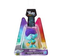 Trolls- Gira Mundial Branch (Hasbro E68055X6)