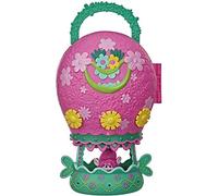 TROLLS- Globo De La Gira Mundial (Hasbro E77245L0)