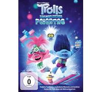 Trolls - Harmonischer Feiertag [Alemania] [DVD]