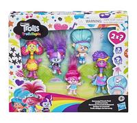 TROLLS Harmony Friends Pack (Hasbro F04255L1)
