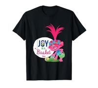 Trolls Joy In A Basket Camiseta