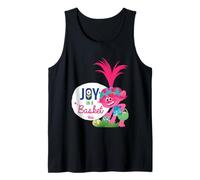 Trolls Joy In A Basket Camiseta sin Mangas