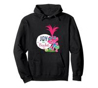 Trolls Joy In A Basket Sudadera con Capucha