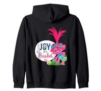 Trolls Joy In A Basket Sudadera con Capucha
